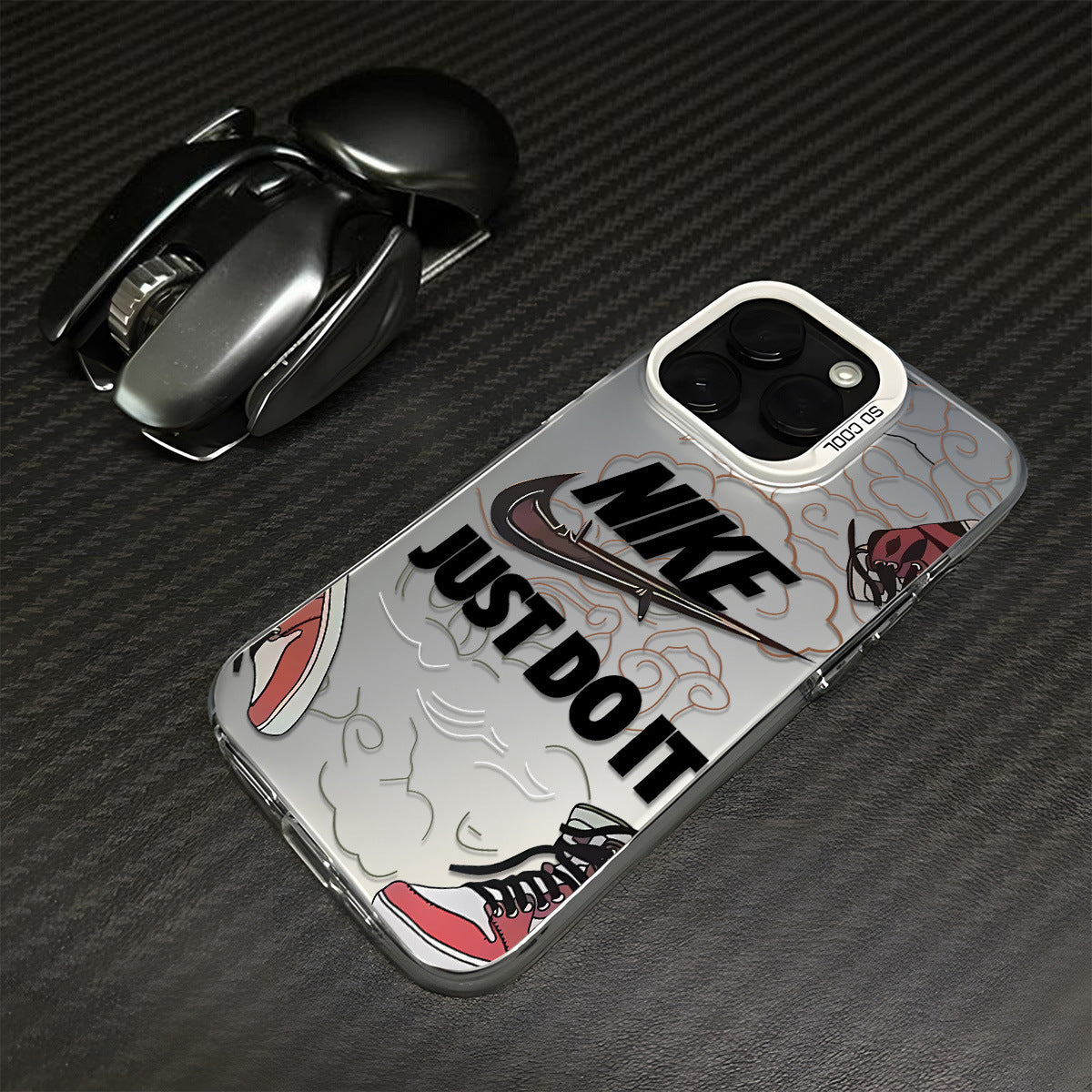 Nike IPhone Case