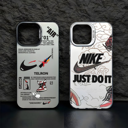 Nike IPhone Case